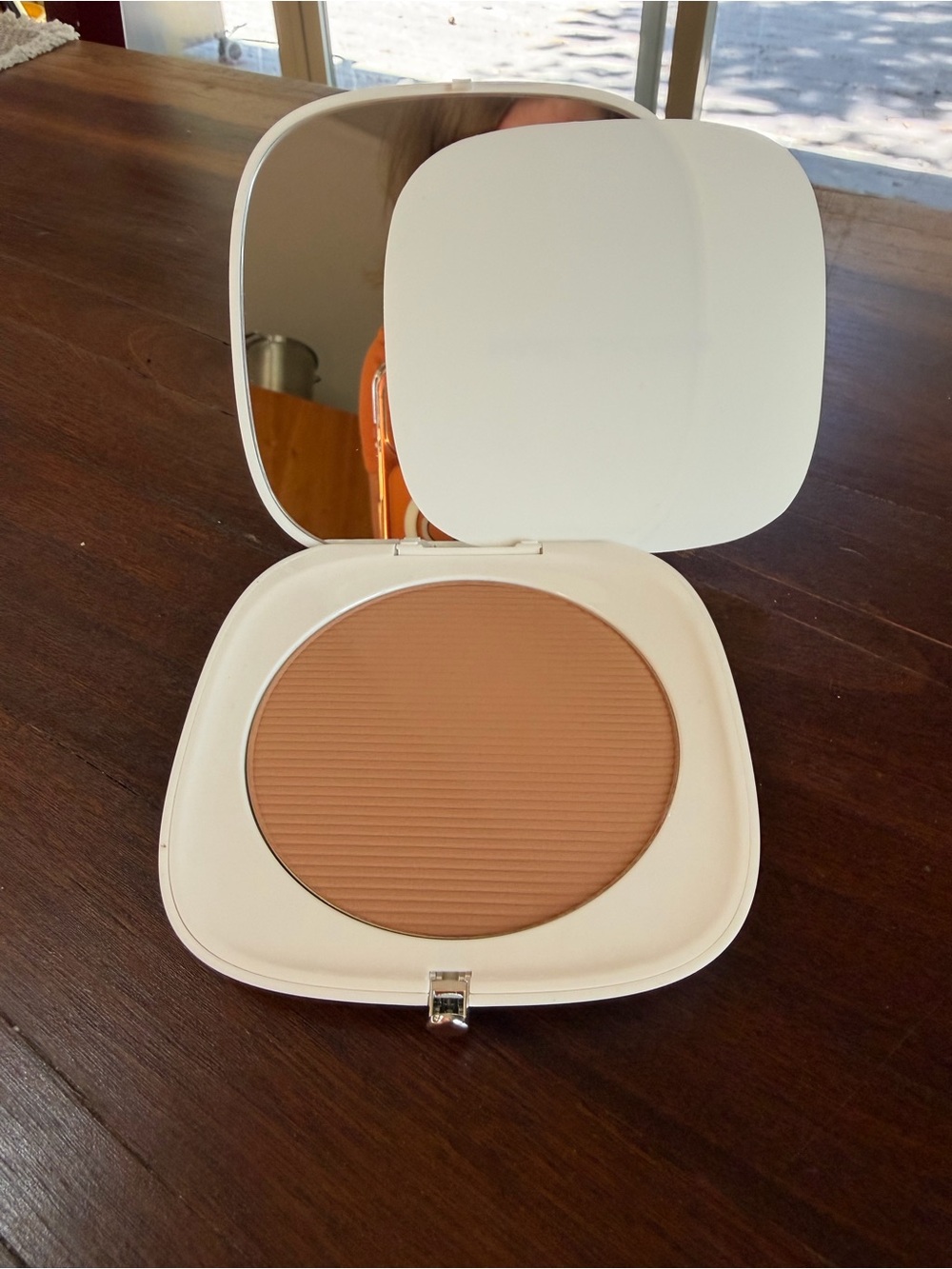 Marc Jacobs Coconut Perfect Tan Bronzer - New